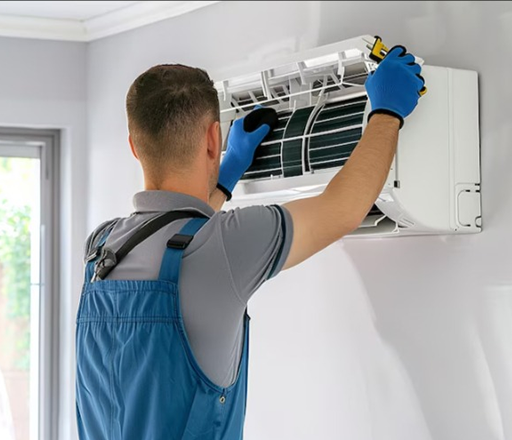 Mr. AC Services Team