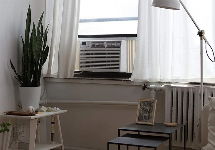Window AC